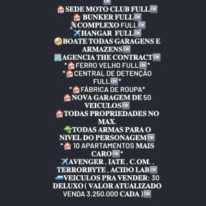 CONTA UPADA DISPONÍVEL PARA PS4,PS5 XBOX ONE/SERIES S E X.